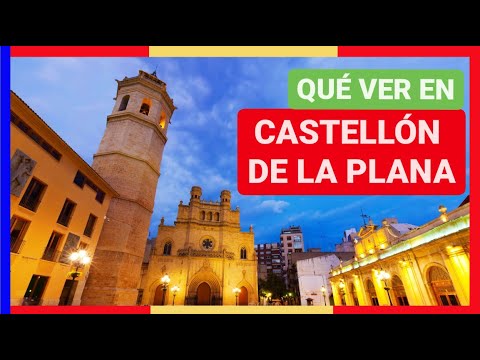 Descubre la belleza de Benicàssim en Castellón: guía turística completa