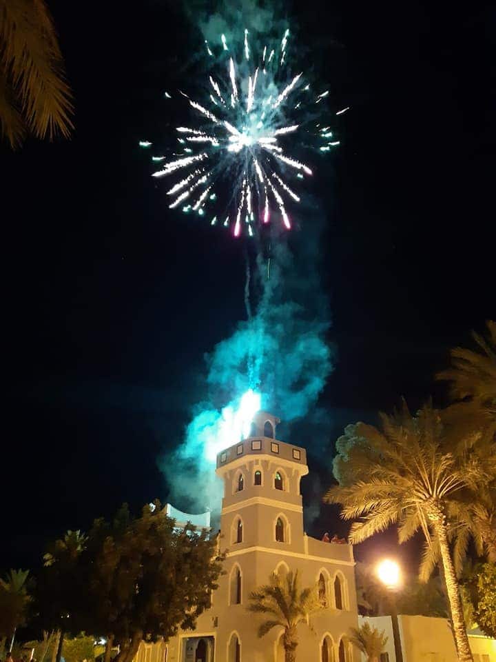 Fiestas-Festes-de-La-Foia-Daimes-San-Antonio-Sant-Antoni-de-Padua-Elx-Elche-2022