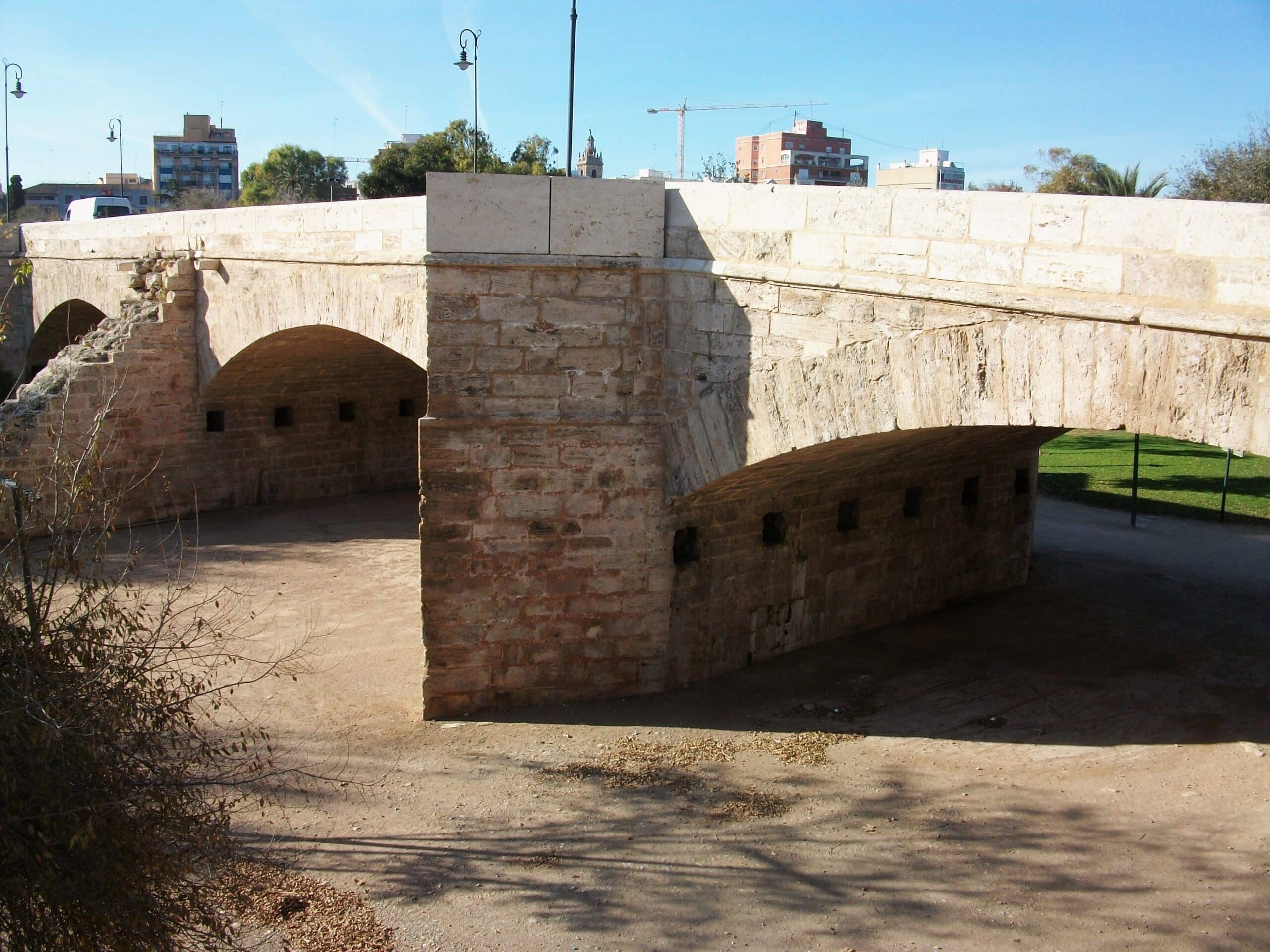 Puente Serrano, Valencia