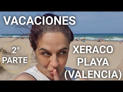 Descubre la belleza natural y cultural de Xeraco en Valencia