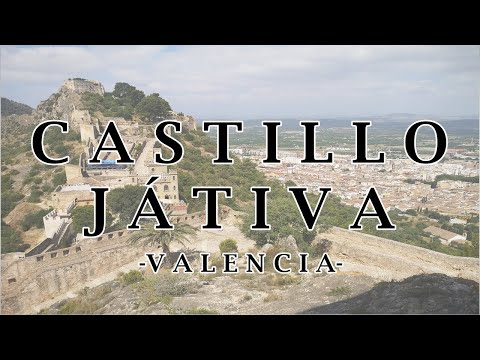 Descubre la encantadora Játiva en la Comarca de la Costera, Valencia