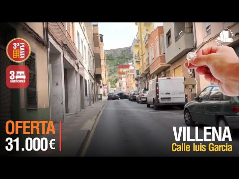 Descubre la encantadora Villena en Alicante