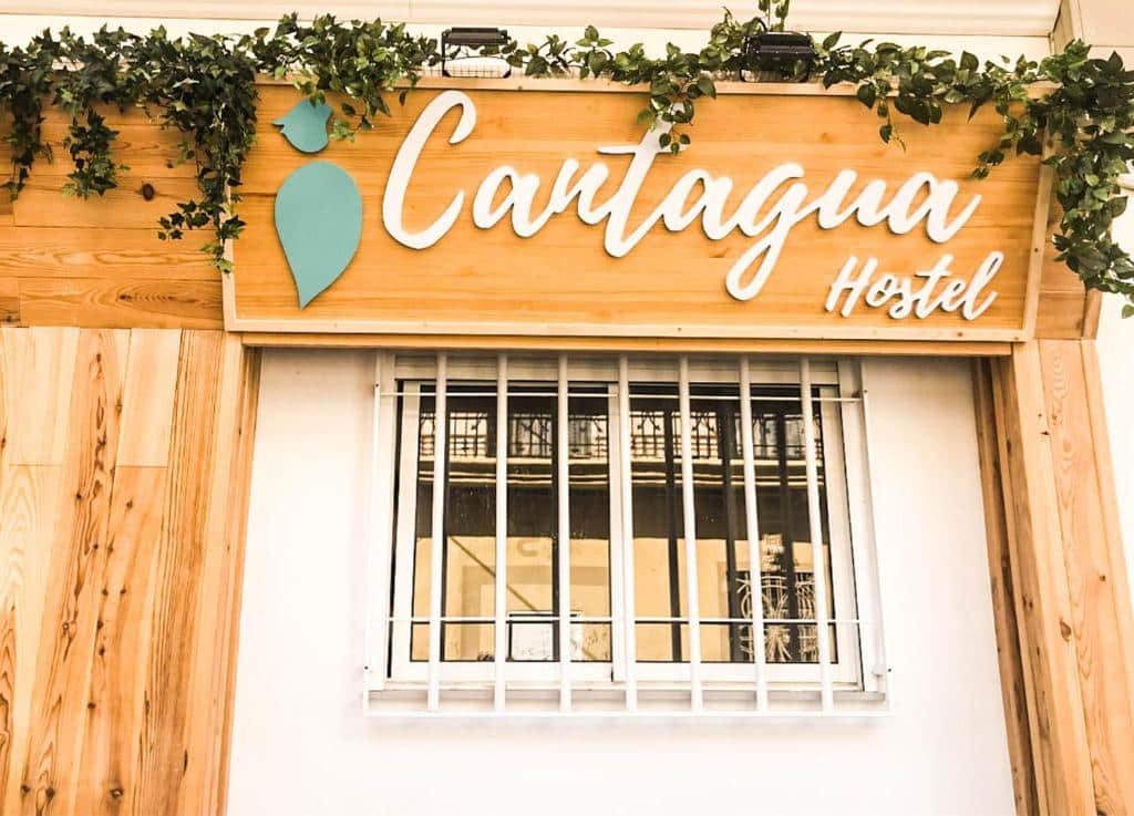 Cantagua Hostel-1