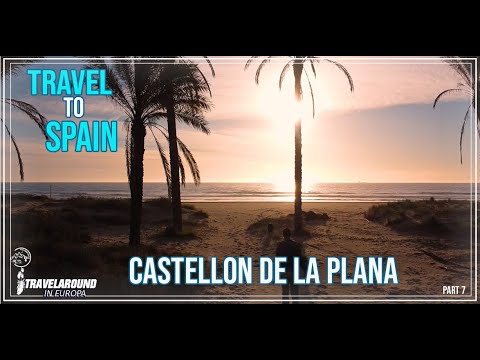 Descubre Vinaròs: Joya costera de la Comarca de la Plana Baixa en Castellón