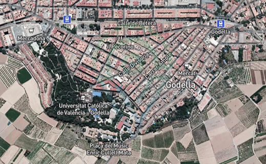 urbanismo-godella-valencia