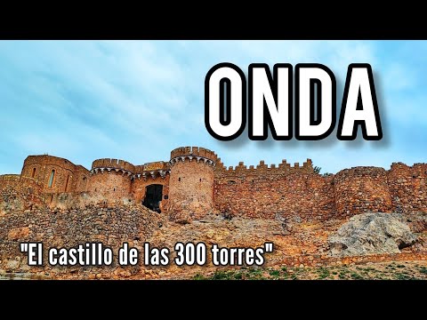 Onda en Castellón