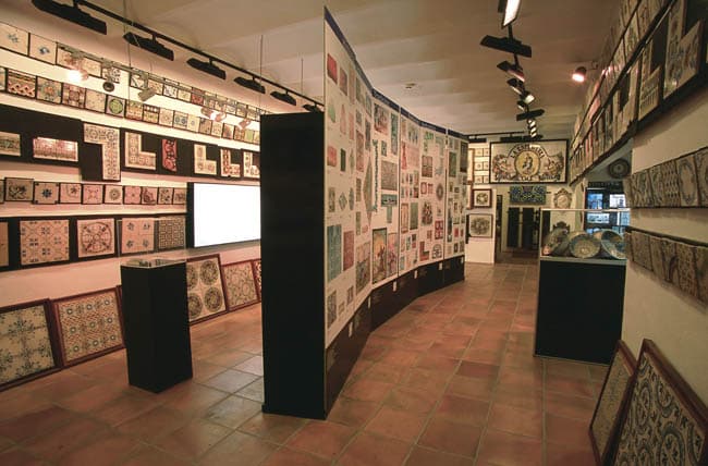 Museo_del_azulejo