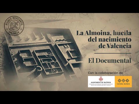 Volver al pasado al visitar el Museo Arqueológico de la Almoina en Valencia