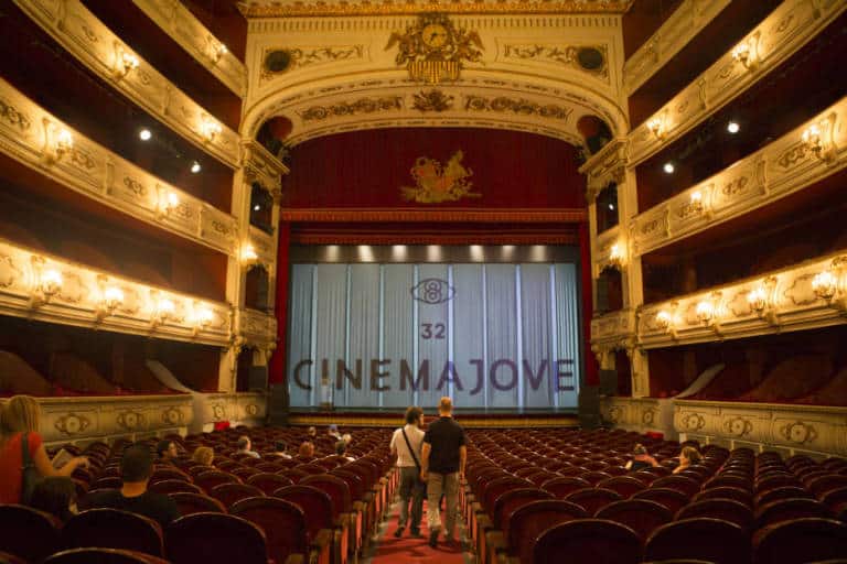 Cinema-Jove