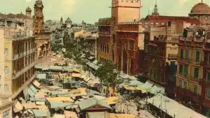 Mercado-central-1910