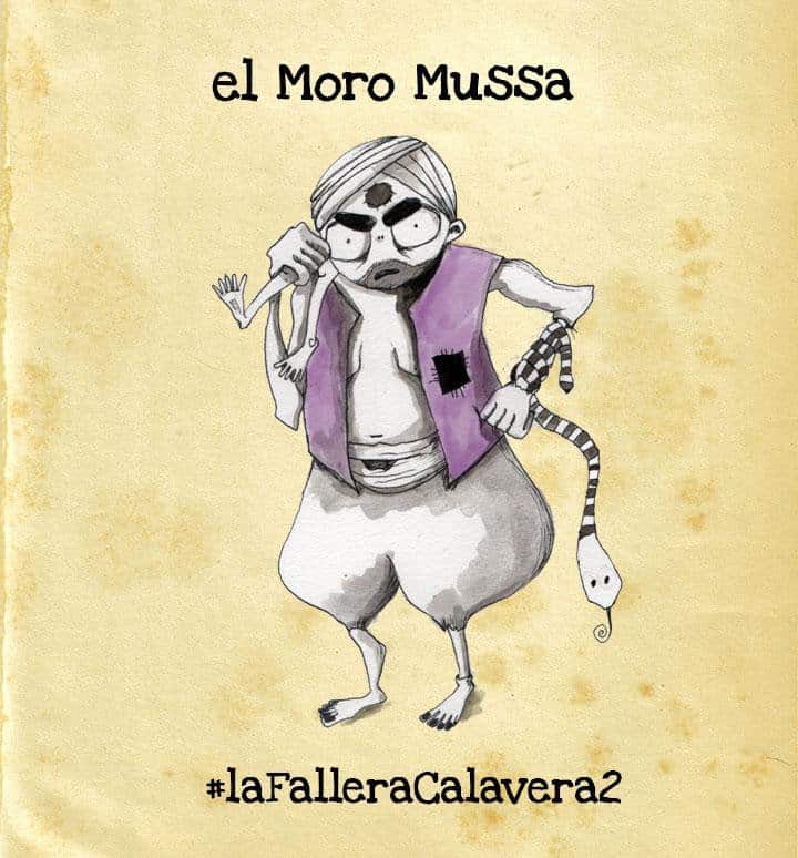 Moro-Mussa