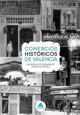 Comercio-Histórico-Valencia