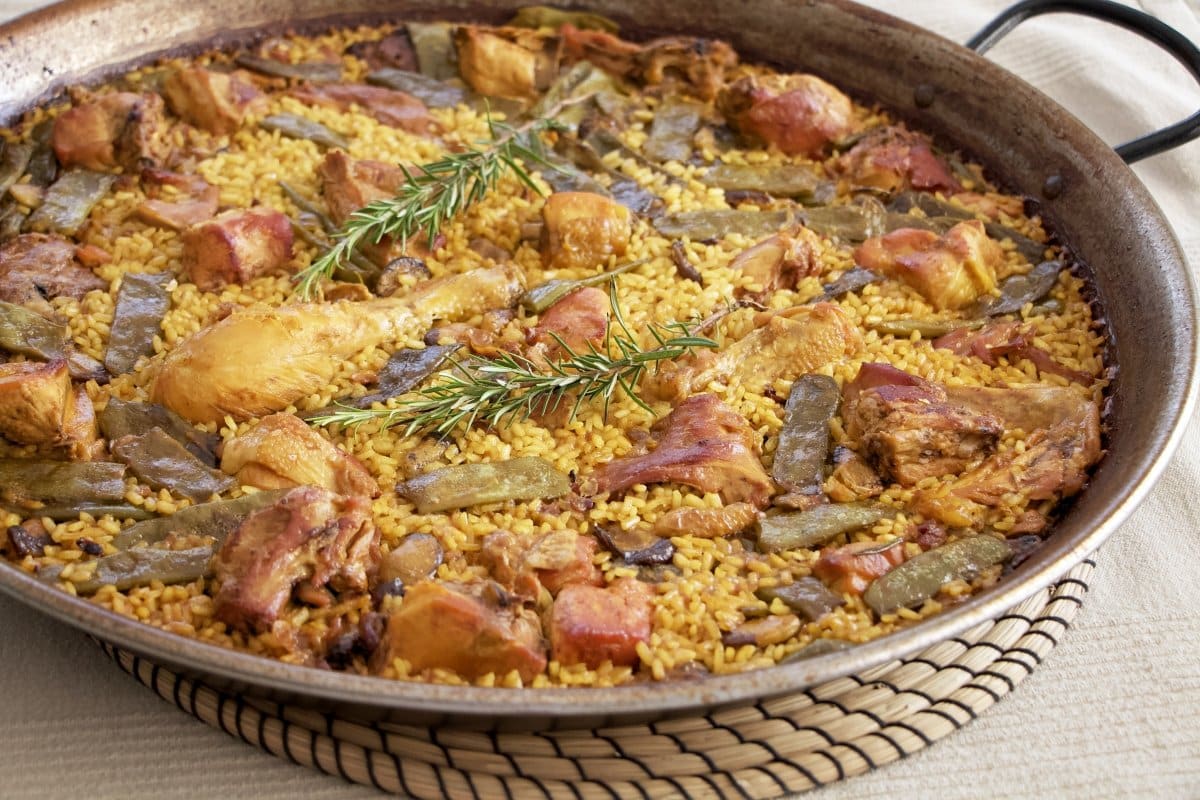 paella-valenciana-tradicional