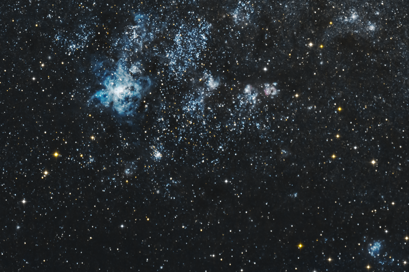 3. Acogedoras y lujosas burbujas estelares: descubre las⁣ comodidades de dormir al aire libre