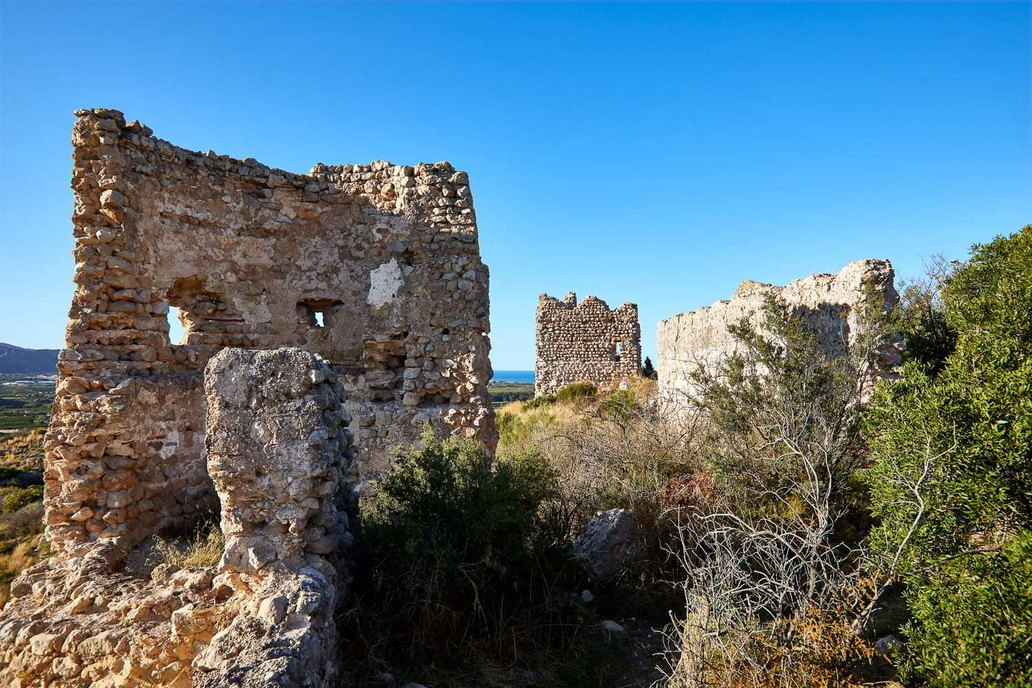 castell de Bairen