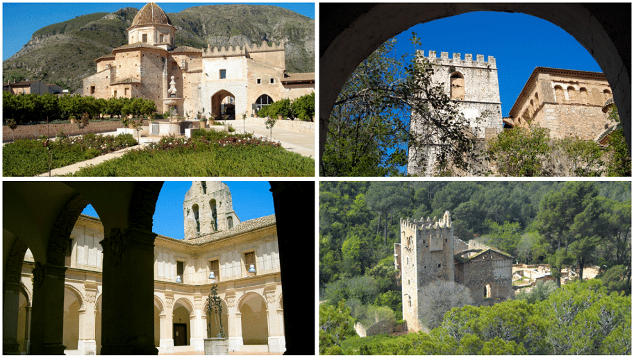 monasterios-comunidad-valenciana