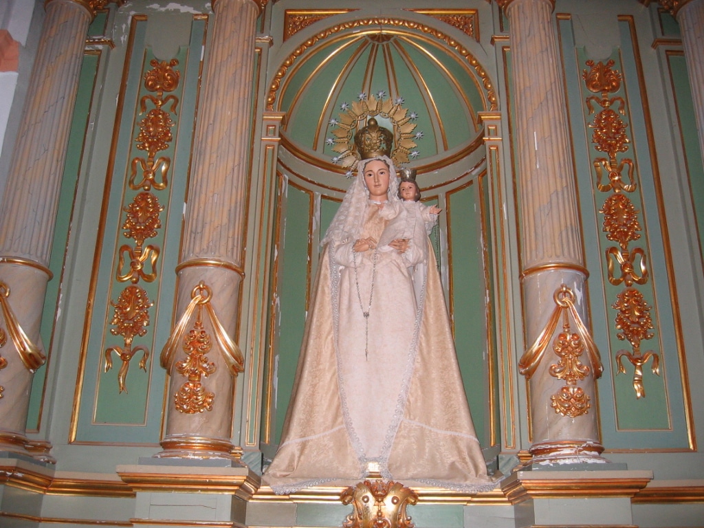 La Asunción de la Virgen: Tradición ancestral de Valencia