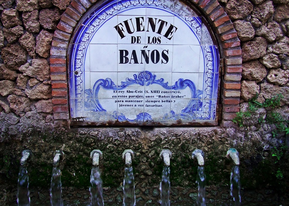 Fuente-de-Los-Baños