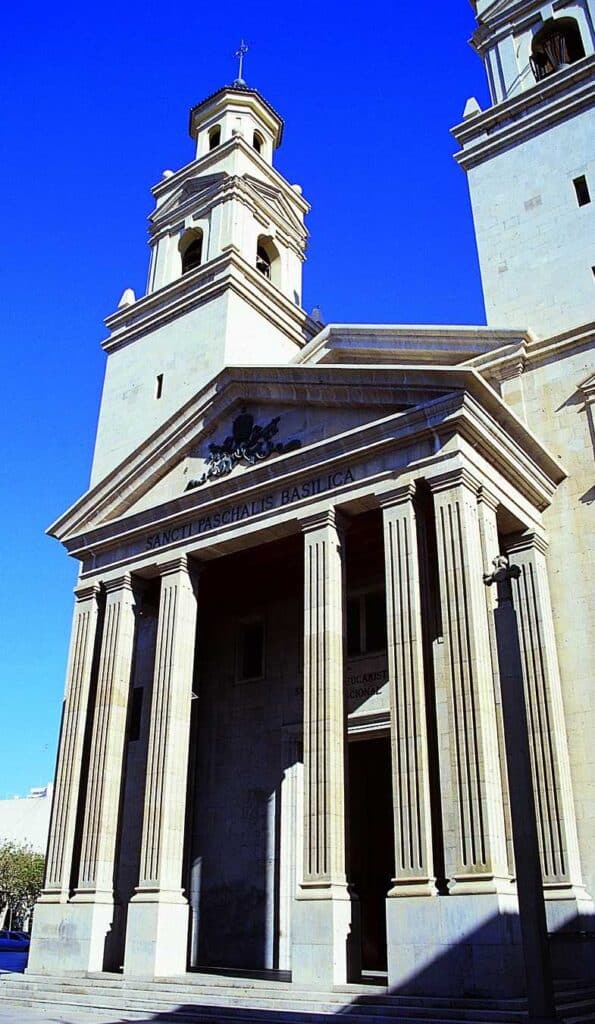 basilica-de-san-pascual