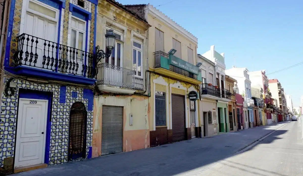 Barrio-El-Cabanyal