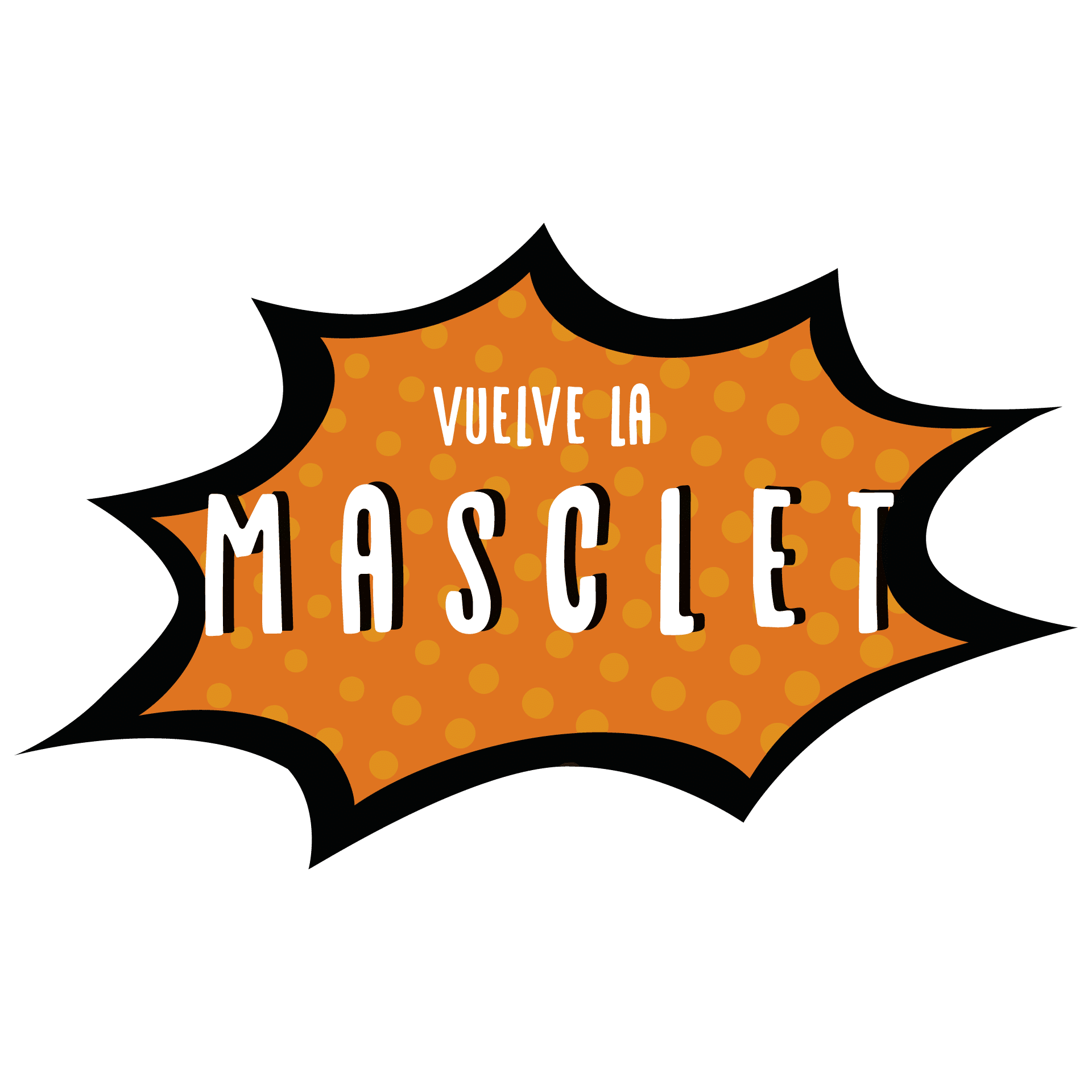 masclet