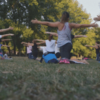 Domingos de yoga en la Pobla Tornesa