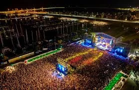 AUDITORIO MARINA SUR