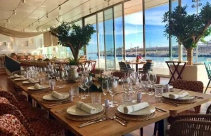 LA MARITIMA RESTAURANT