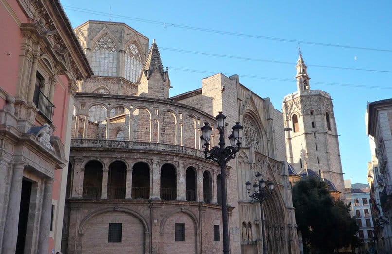 Catedral de Valencia