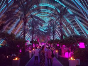 Valencia-de-noche