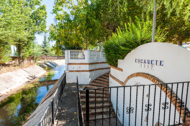 Fuente Encañete
