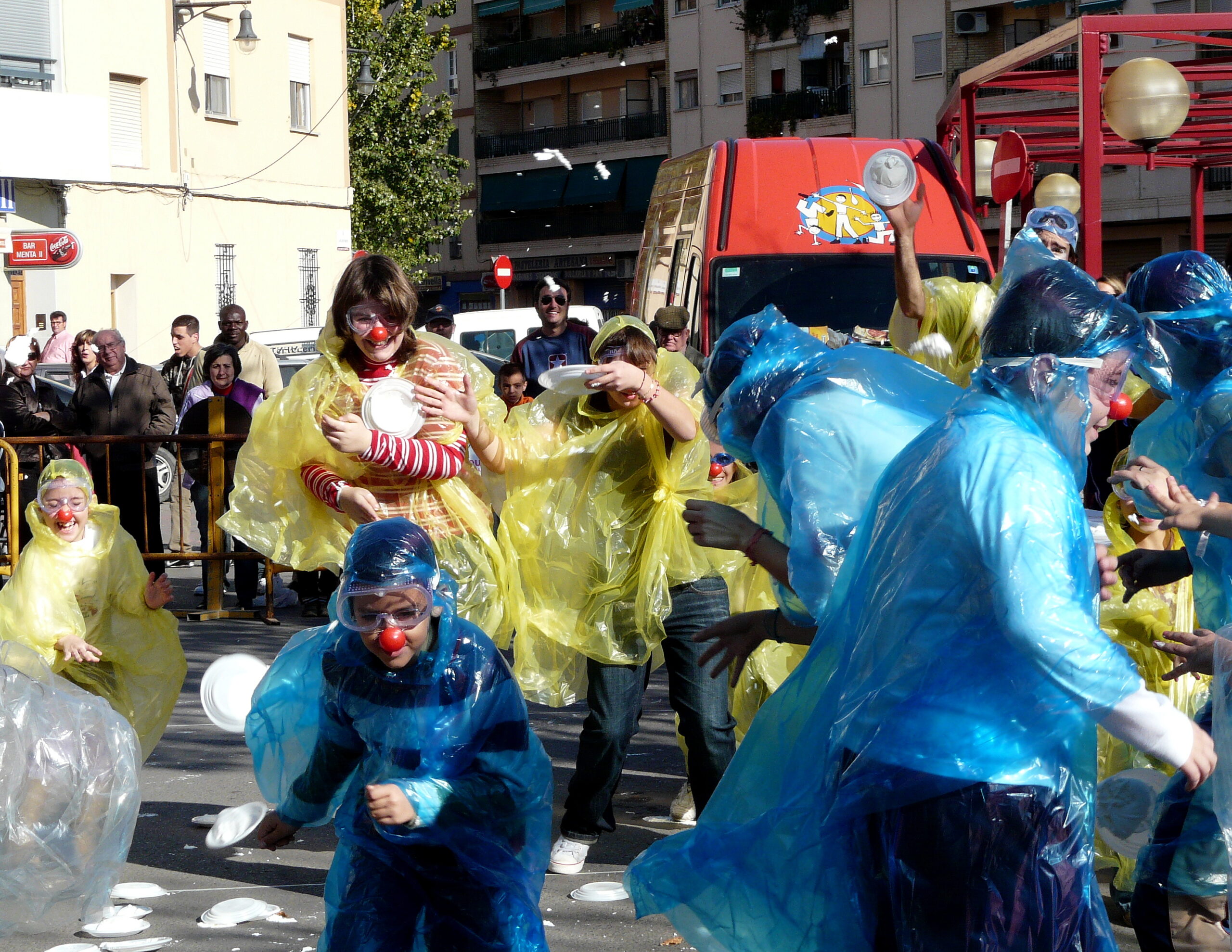 5. ¿Qué hacer después de la batalla? Ideas para aprovechar al máximo la experiencia y contribuir al medio ambiente