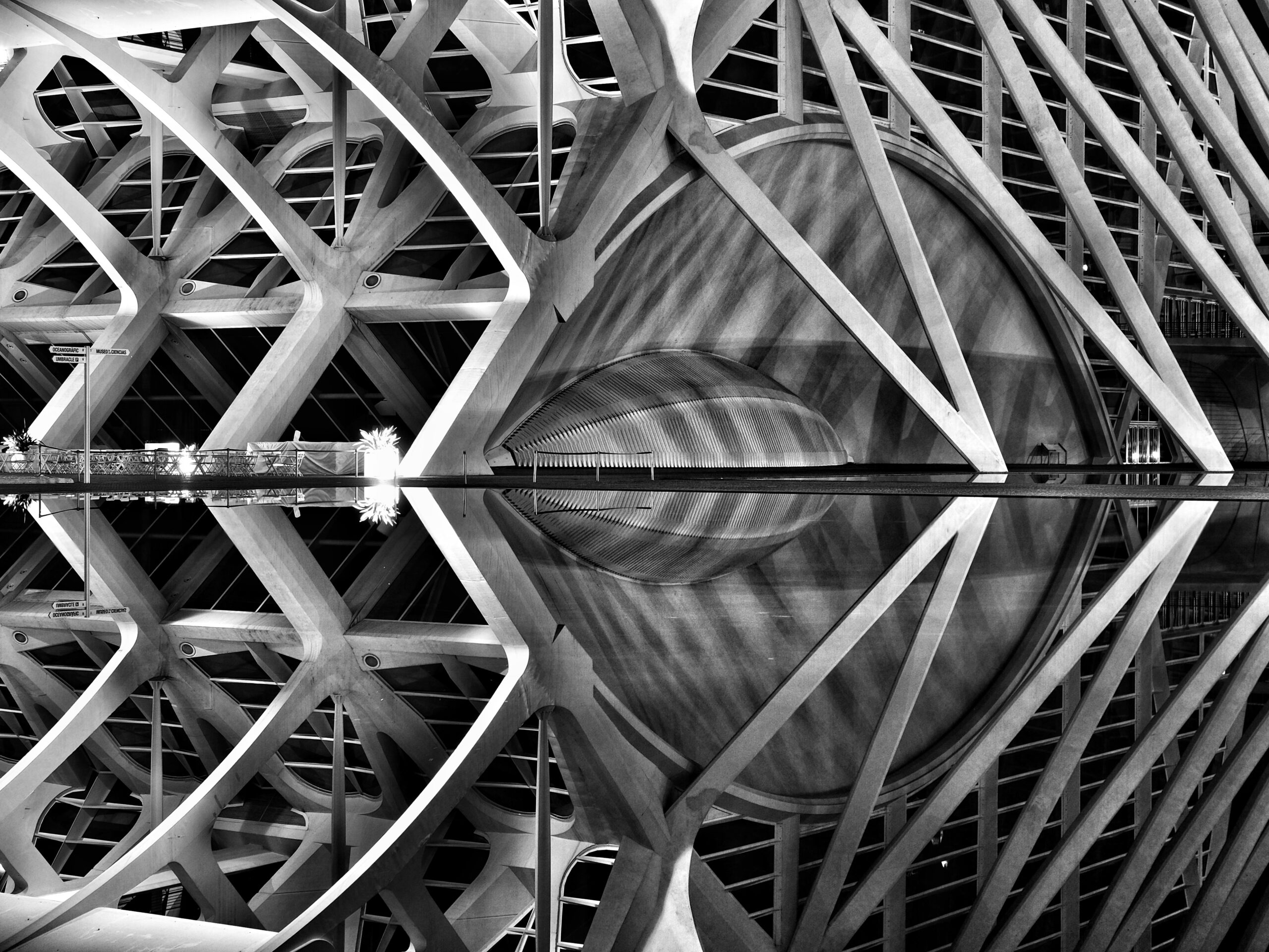 Descubriendo los rincones ocultos de la Ciudad de las Artes y las Ciencias