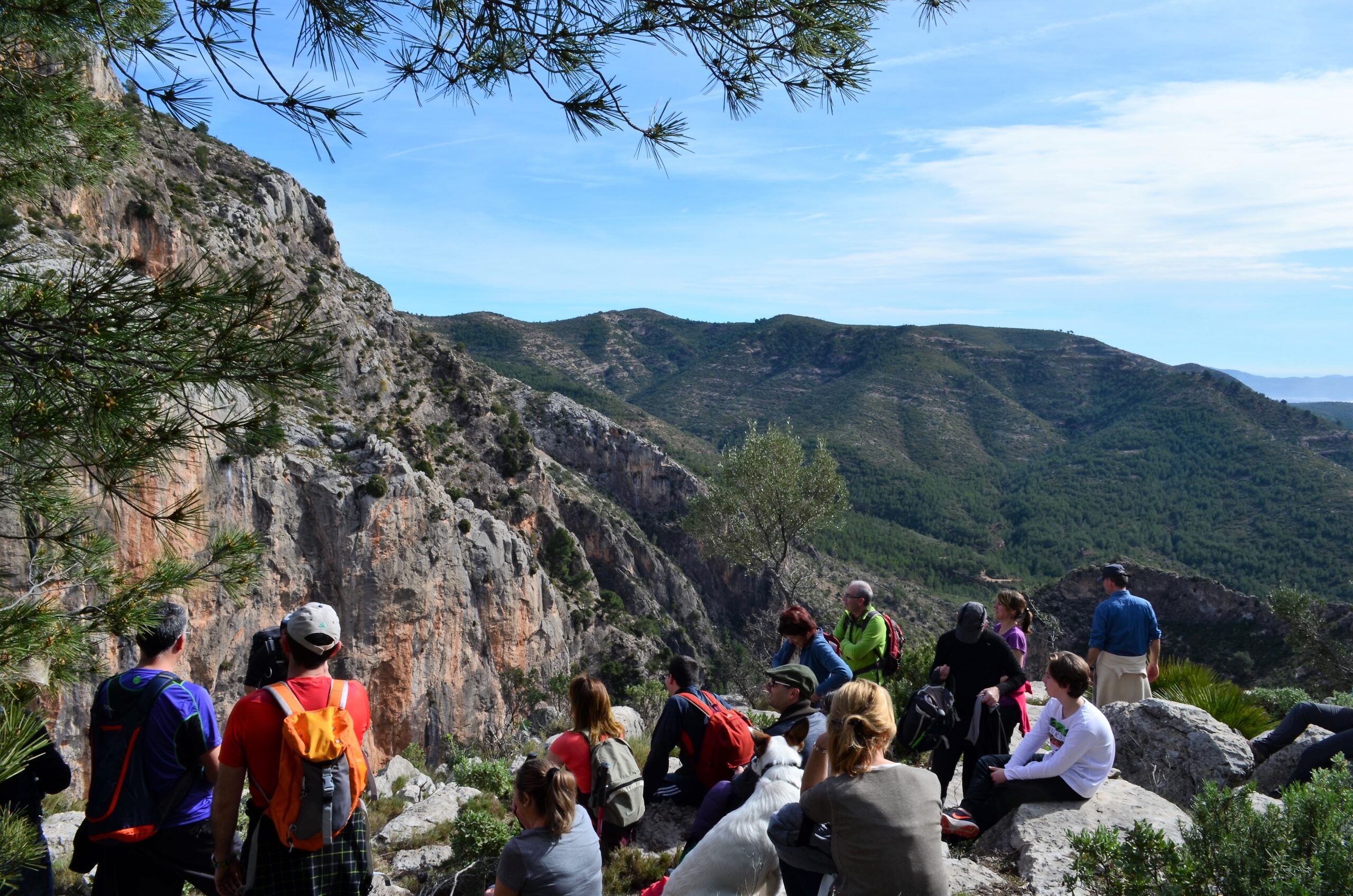 2. Los escenarios épicos que marcaron la vida de Rodrigo Díaz de Vivar: Siguiendo sus pasos en la Ruta del Cid