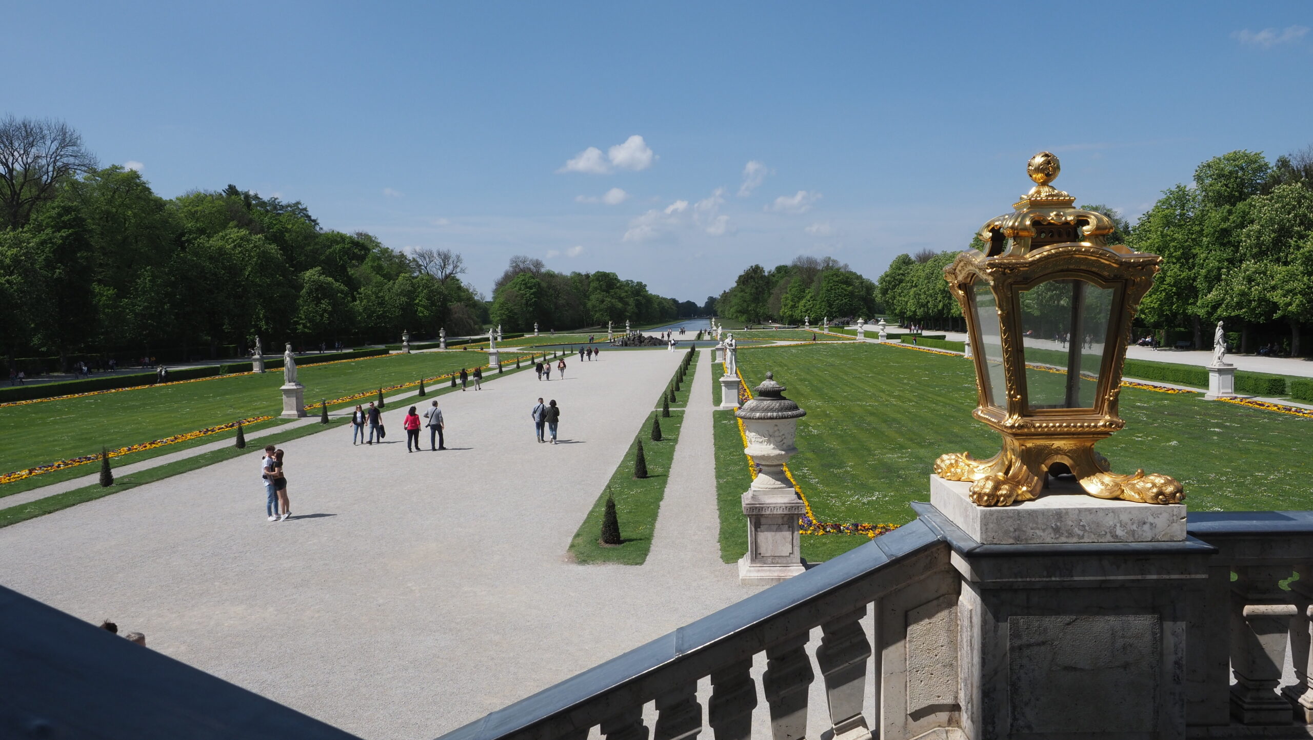 4. La importancia de preservar el legado histórico del Parterre y su árbol ancestral