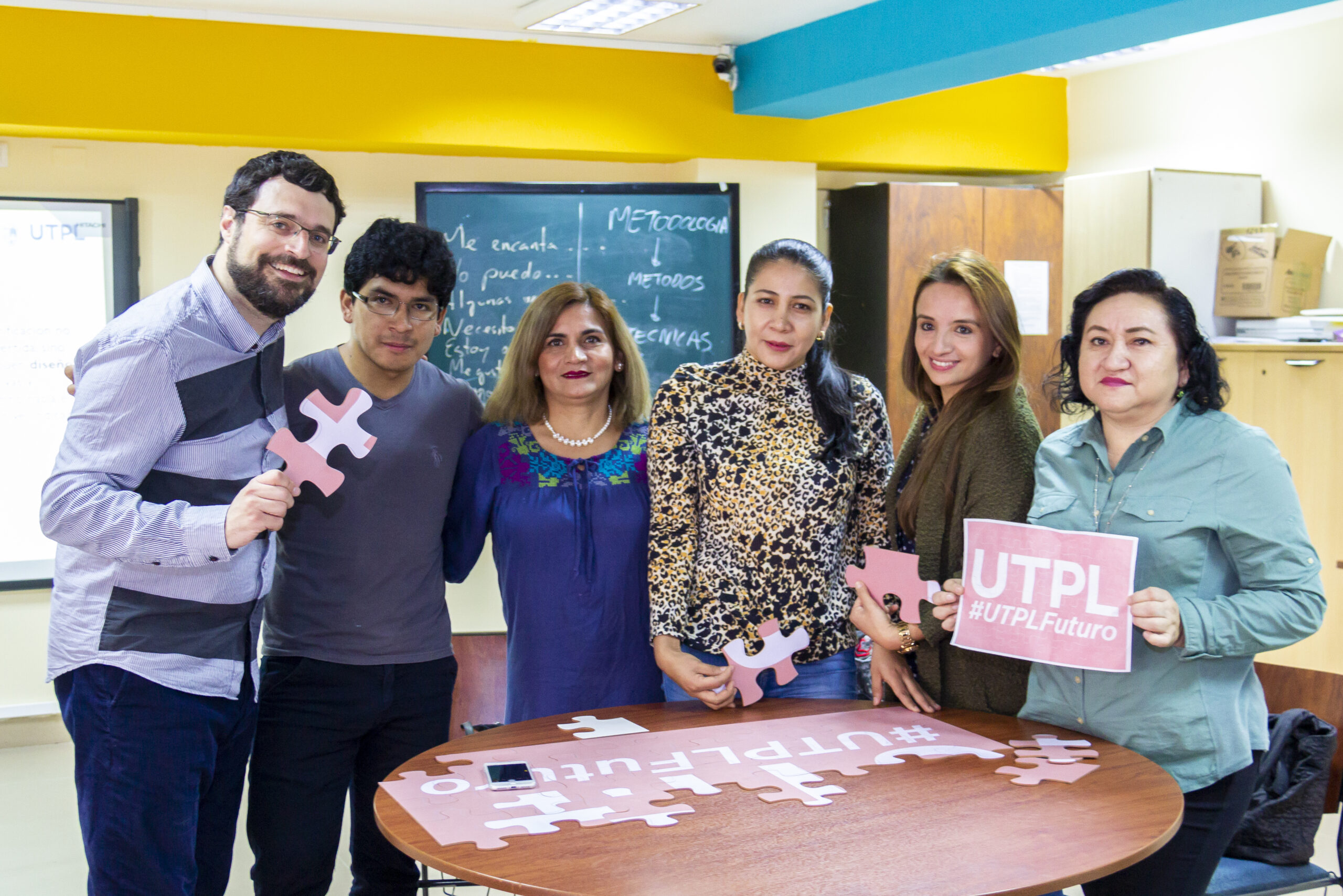 - El papel fundamental de los docentes en la formación académica en Valencia