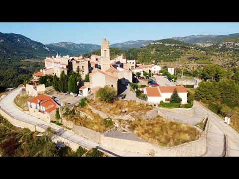 El Ballestar en Castellón