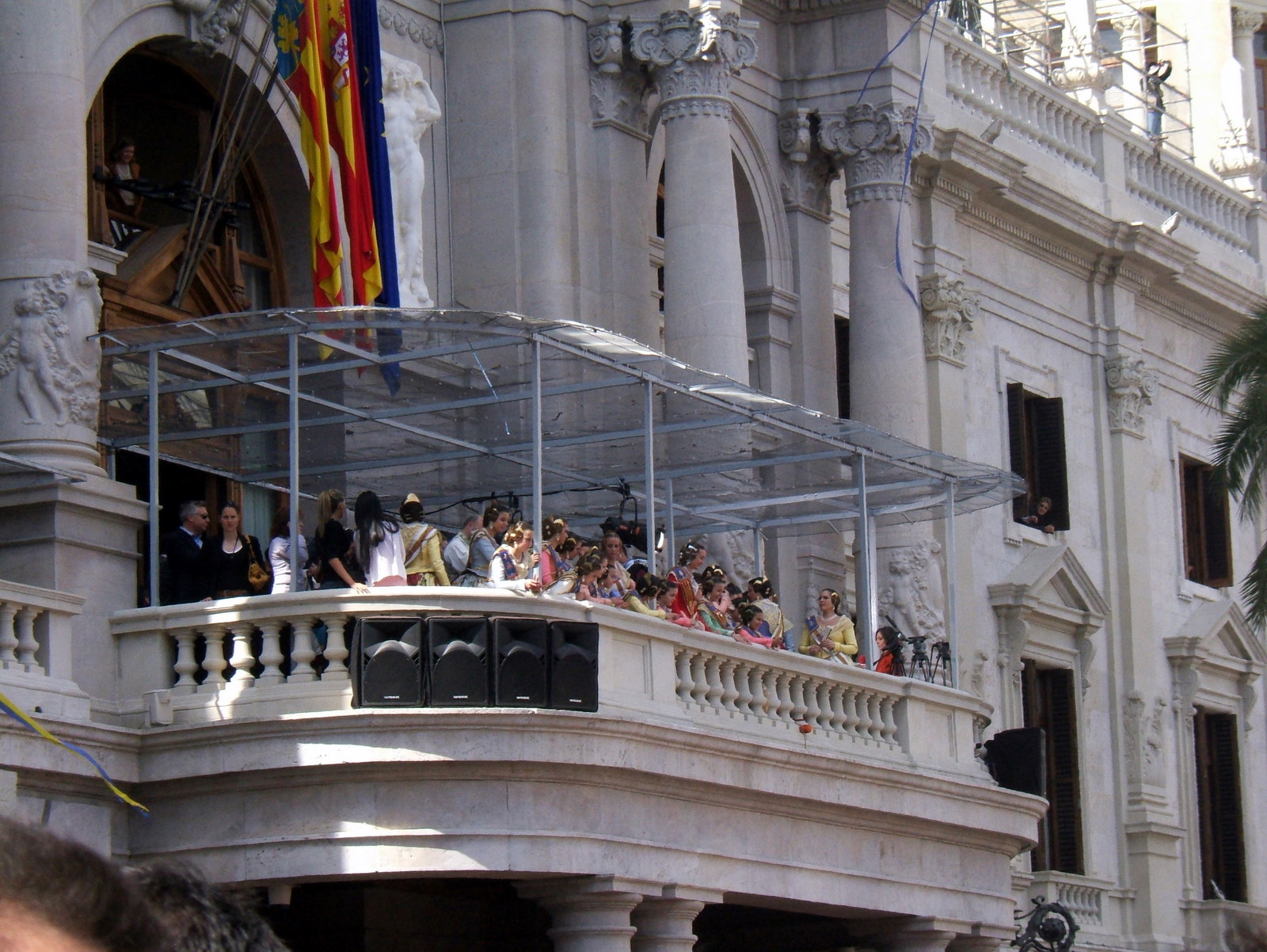 - ¡No te pierdas la mejor Mascletà en Valencia! Las recomendaciones para disfrutar al máximo de esta tradición única