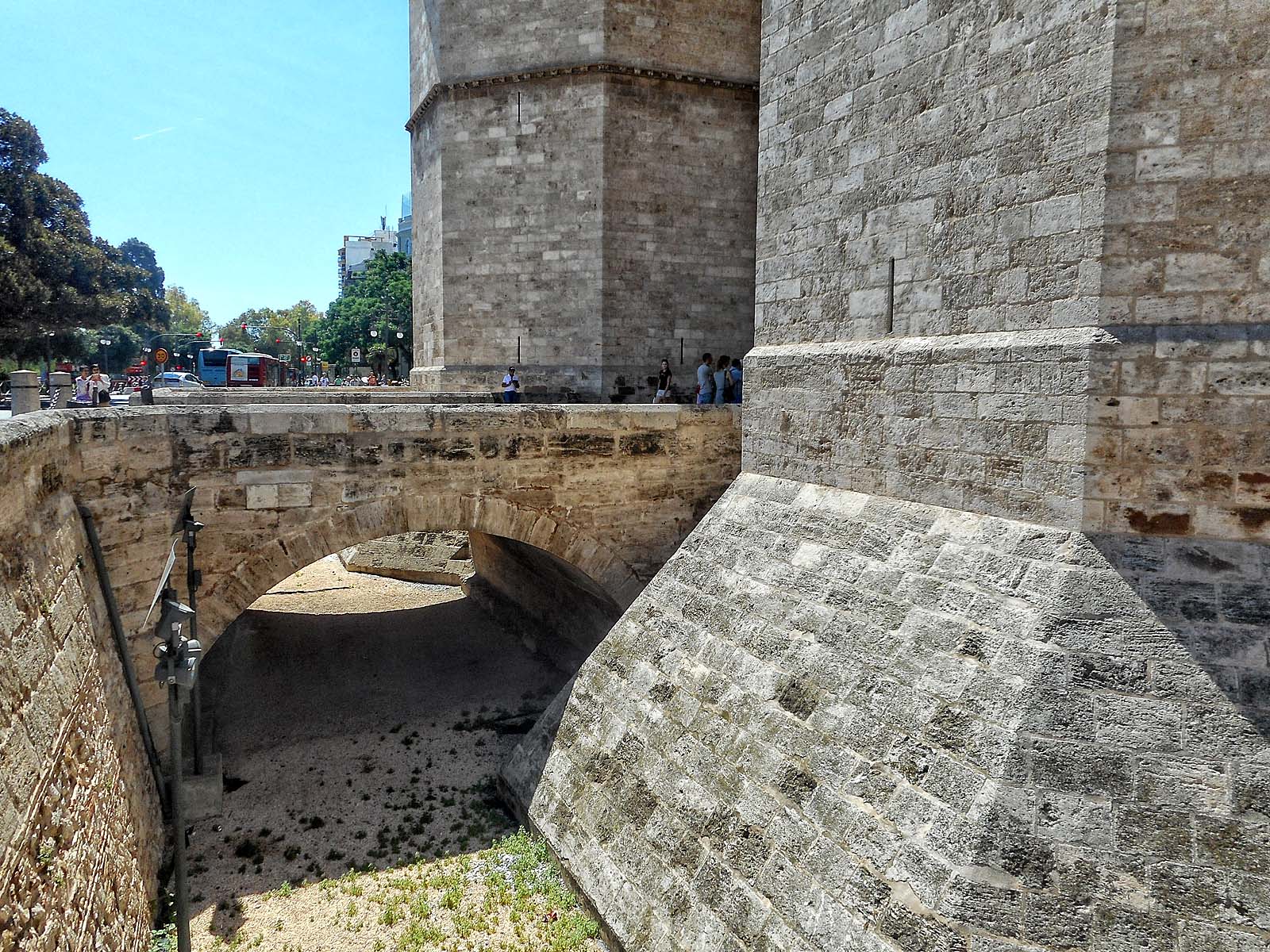 Ruta turística: Un recorrido fascinante por el corazón de Valencia