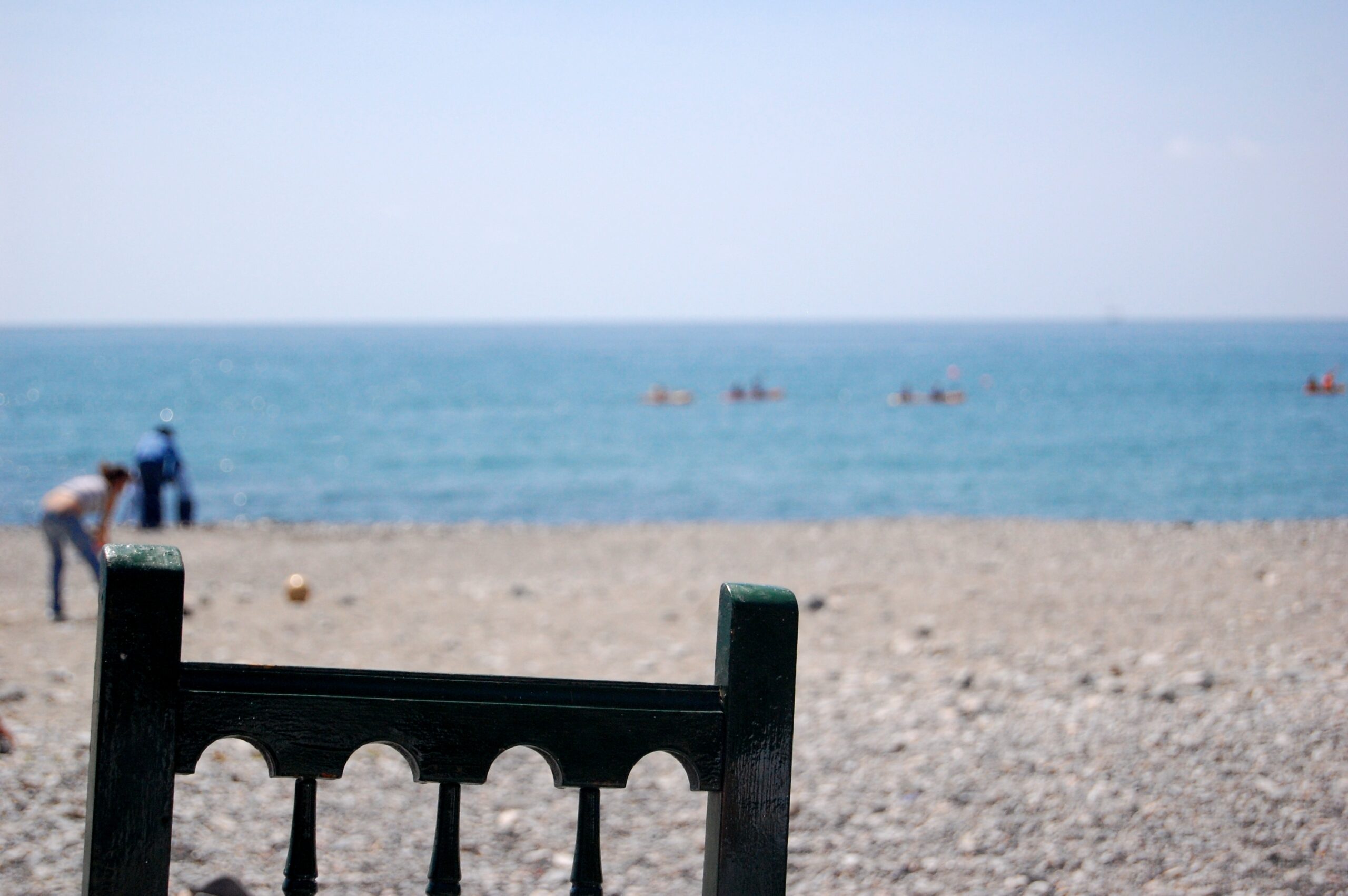 Explora las playas de ensueño y los parques naturales de la región