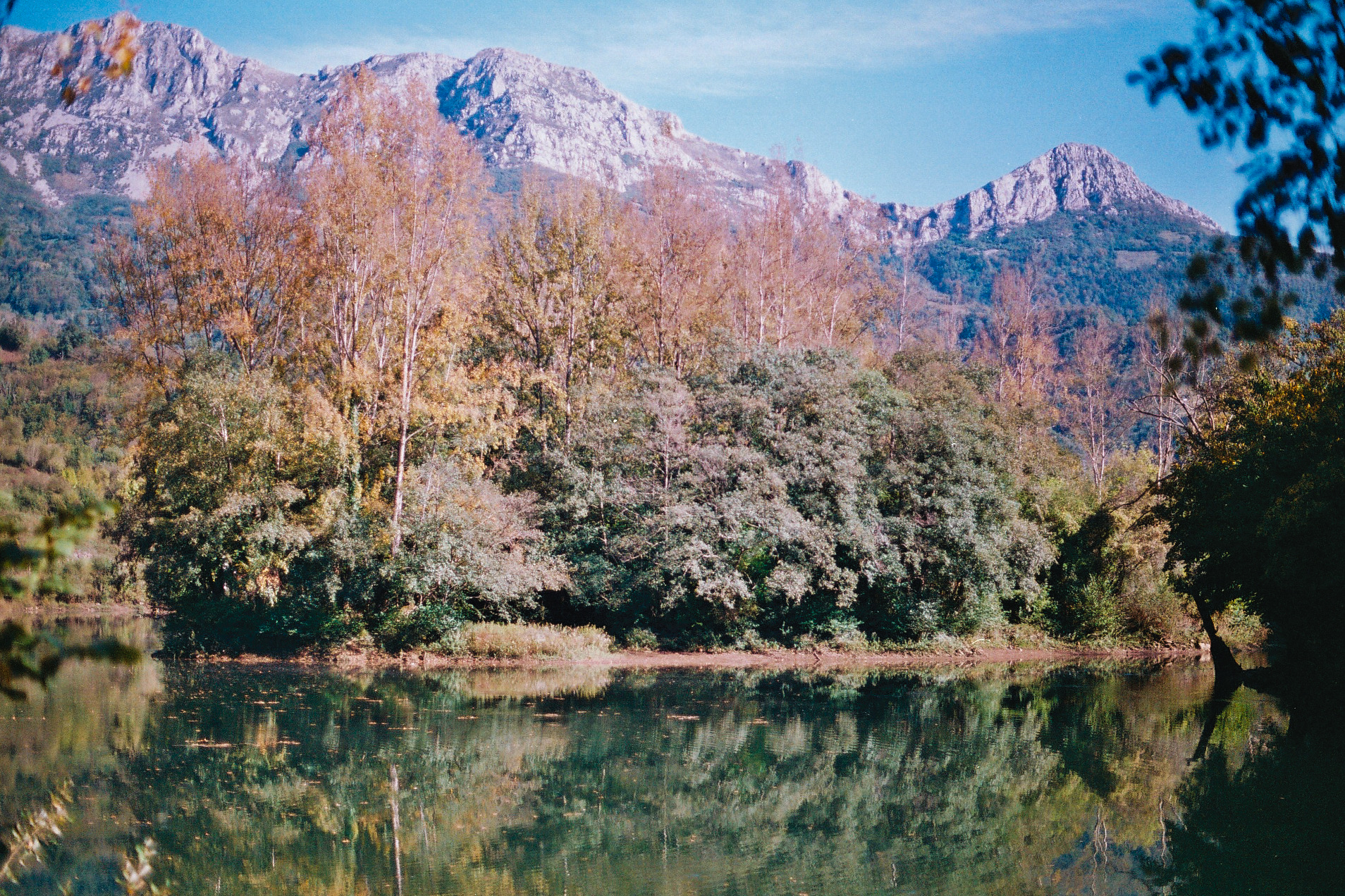 4. Recomendaciones para actividades al aire libre en el embalse y sus alrededores