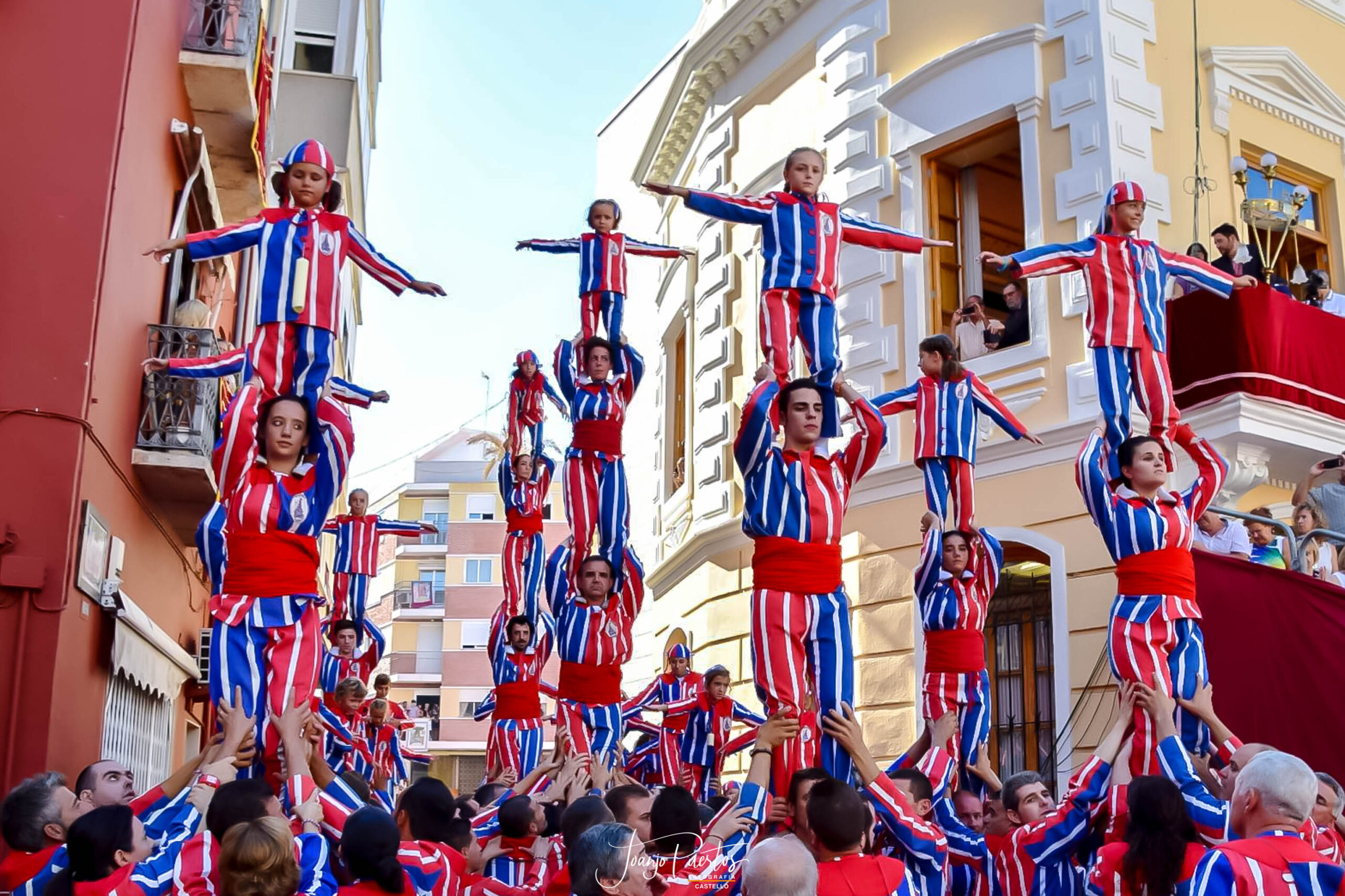 El encanto de la arquitectura tradicional en Algemesí