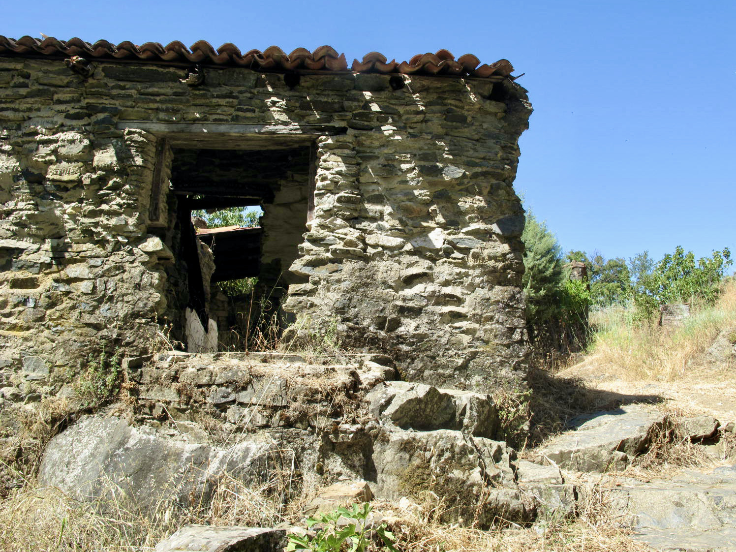 1. Descubriendo la historia: La importancia de los molinos harineros en El Molinar de Alcoy