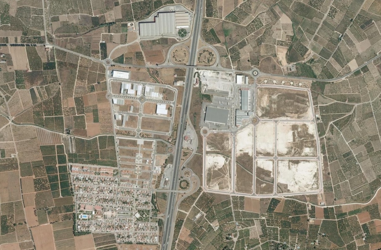 Descubre tesoro natural: Ruta desde Beneixida hasta La Font dIvars y la Serra de Santa Anna, a un paso de Valencia