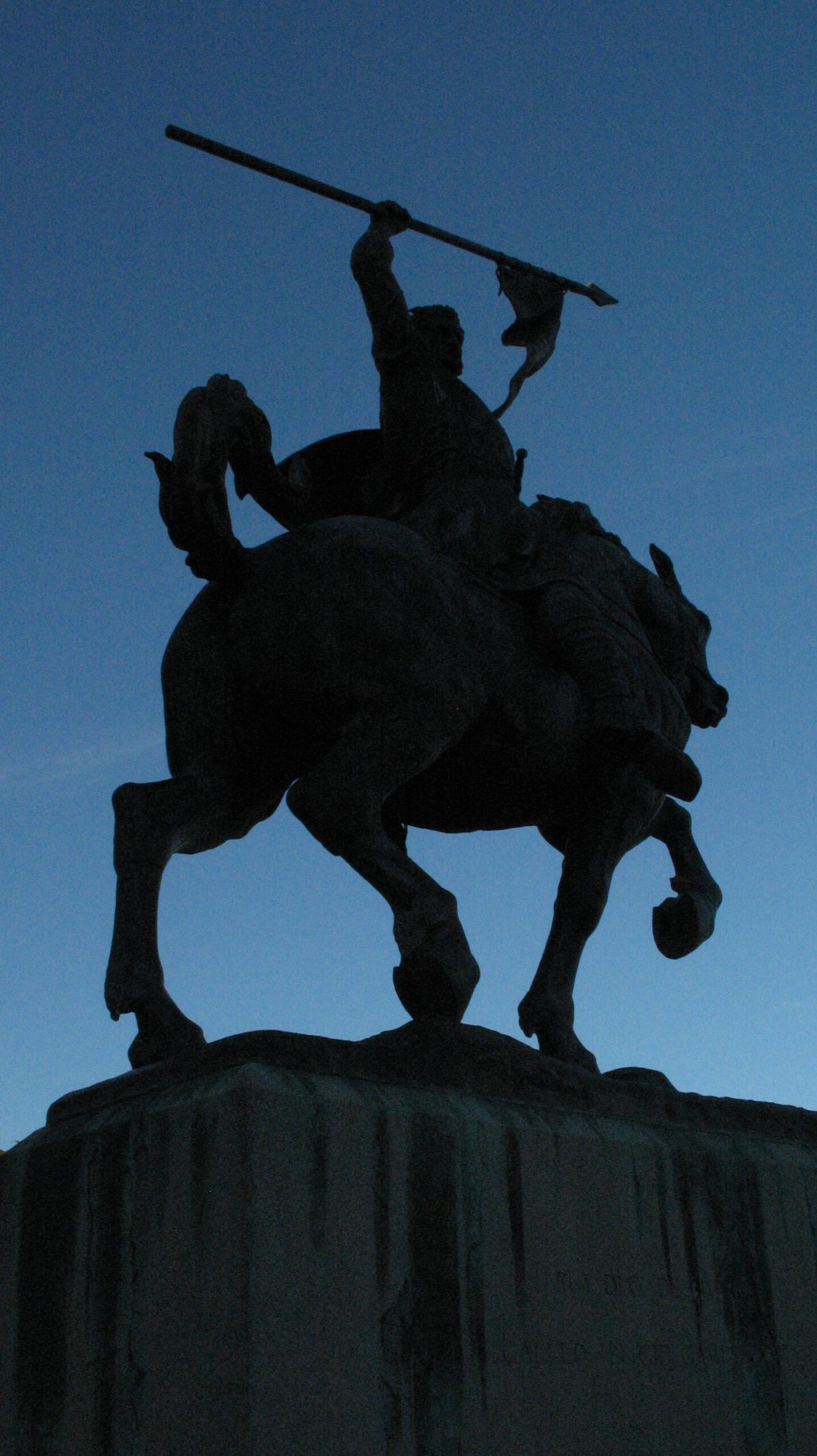 Siguiendo las hazañas de Rodrigo Díaz de Vivar en La Ruta del Cid