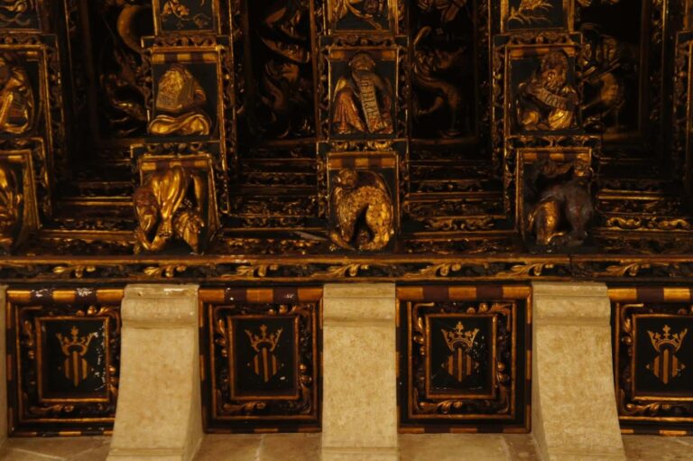 El tesoro oculto de Otonel: un destello morisco en el Reino de Valencia