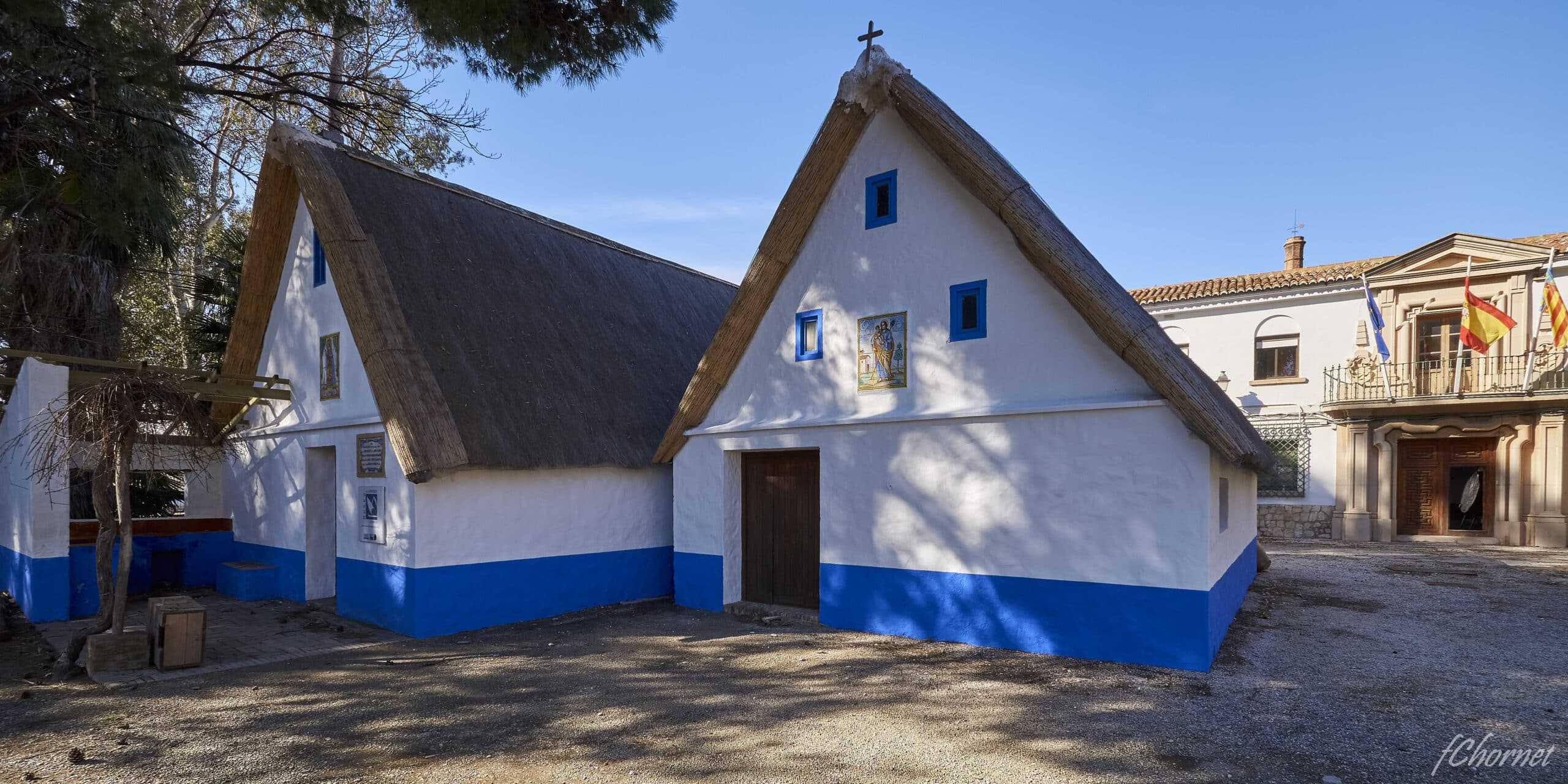 Tras las huellas valencianas: Descubre joyas encantadoras en Entre Comarques 2019