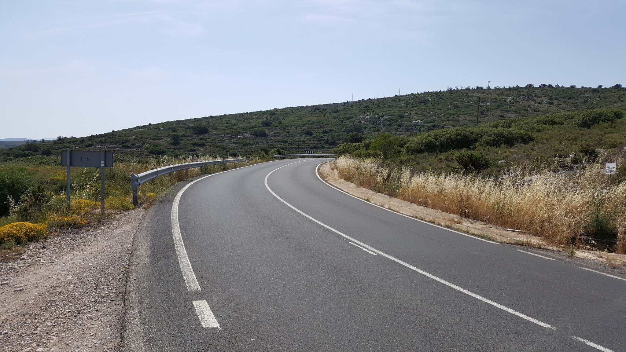 Descubriendo Albocàsser: La clave de acceso al fascinante Alt Maestrat