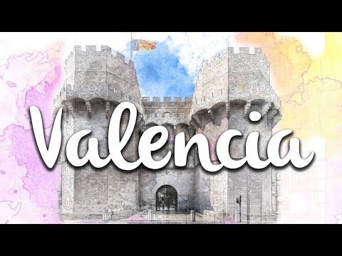 Que ver y hacer en Valencia en 3 días