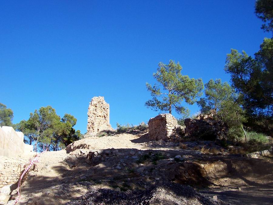 El legado histórico del Castell Vell y el Ermitorio de la Magdalena: una experiencia única